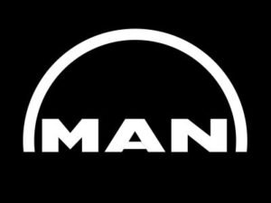 man