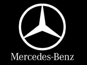 mercedes