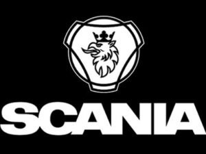 scania